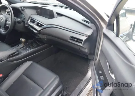 2020 Lexus Ux 250H z USA, uszkodzony, nr VIN JTHP9JBH8L2023644